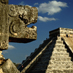 One roundtrip Canada, Puerto Rico, Caribbean, Central America, or Mexico airline ticket